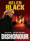 Dishonour (eBook)